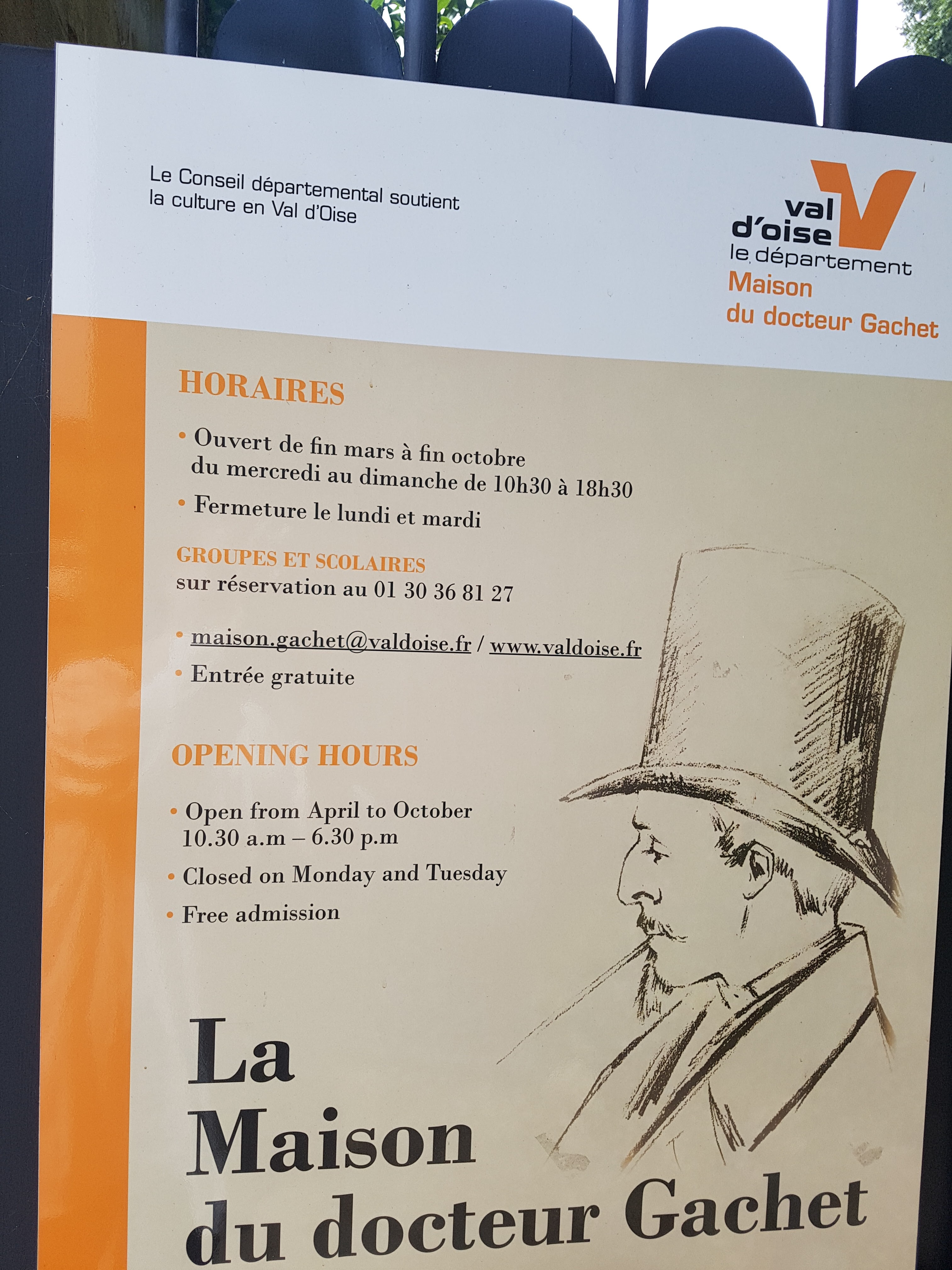 Photo n° 32 de l'avis de Isabelle.e fait le 04/08/2019 à 17:08