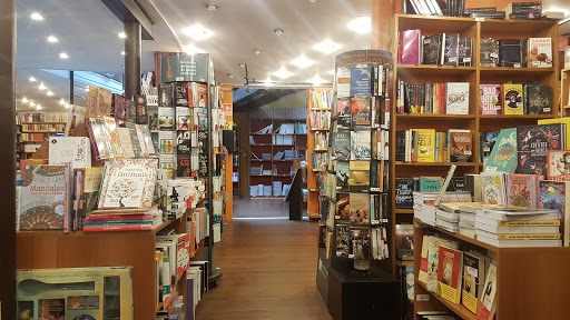 Central House Bookshop