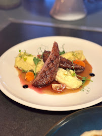 Photos du propriétaire du Restaurant français Chez Georges à Versailles - n°11