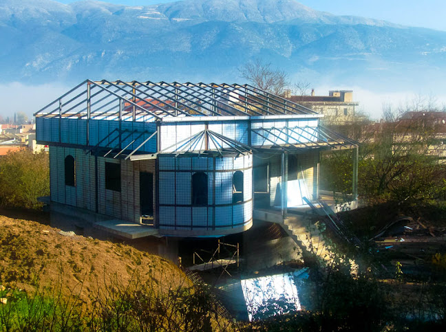 Αριθμός τηλεφώνου Προκάτ Σπίτια Ήπειρος - Γεώργιος Χρυσοστόμου & Υιοί