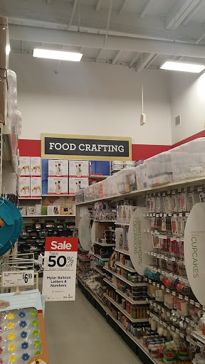 Craft Store «Michaels», reviews and photos, 1192 Galleria Blvd, Roseville, CA 95678, USA