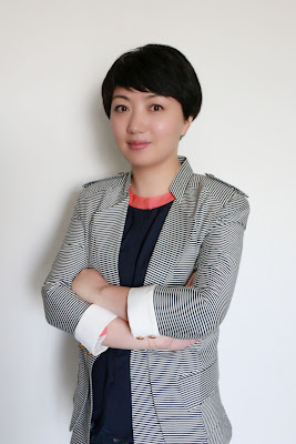 Yan Zhang - Conseillère Immobilier iad France - Paris 12 à Paris