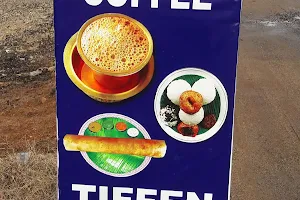 T.V.R. Iyer Coffee 'n' Tiffens image