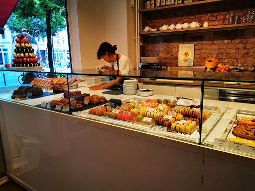 Bakery courses in Berlin