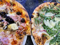 Plats et boissons du Restaurant italien Le Colisée à Boulogne-Billancourt - n°2