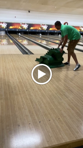 Bowling Alley «Southbound Alley (formerly Cherokee Lanes)», reviews and photos, 1524 S Salisbury Blvd, Salisbury, MD 21801, USA