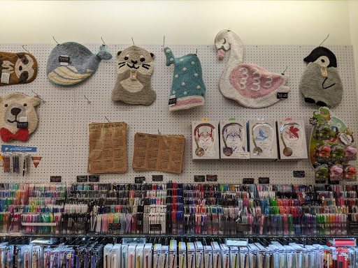 Stationery Store «Maido», reviews and photos, 378 Santana Row #1125, San Jose, CA 95128, USA