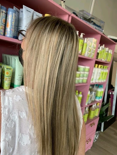 Hair Salon «Hello Beautiful Salon», reviews and photos, 1021 N Federal Hwy, Fort Lauderdale, FL 33304, USA