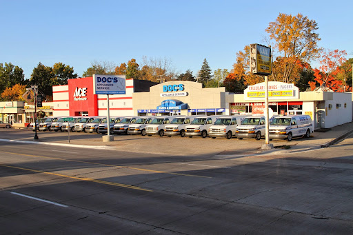 Autumn Appliance Services Co in Sterling Heights, Michigan