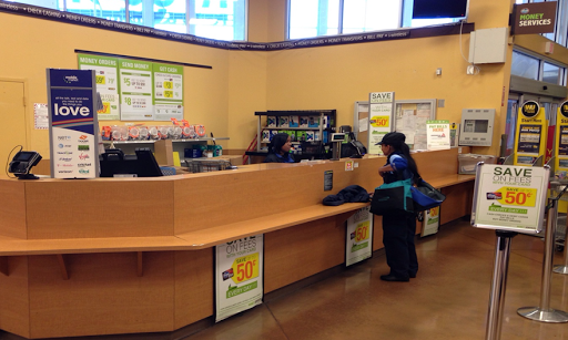 Kroger Money Services - Financial Services at 3030 Headland Dr SW ...