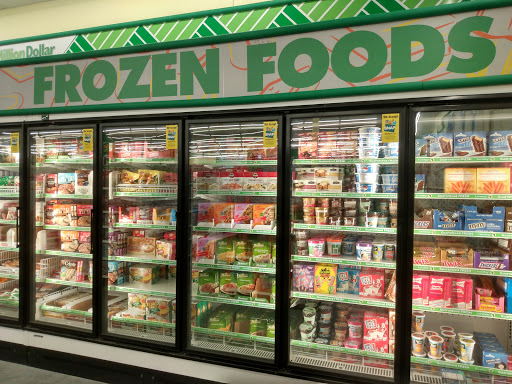 Dollar Store «Dollar Tree», reviews and photos, 2135 Howland Blvd #110, Deltona, FL 32738, USA