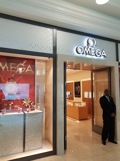OMEGA Boutique - Phipps Plaza, 3500 Peachtree Rd NE, Atlanta, GA 30326, USA, 
