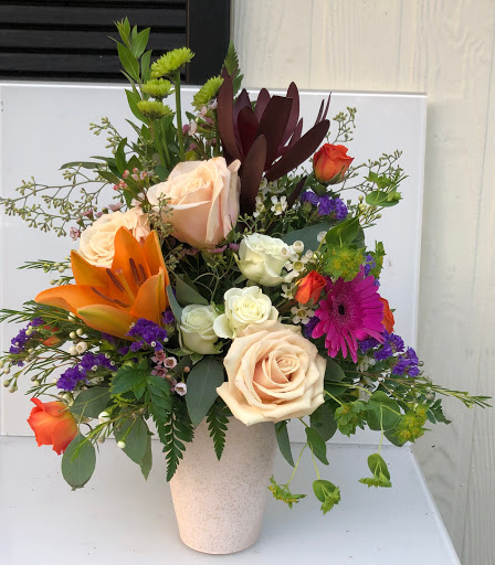 Florist «Peddles Wedding Flowers», reviews and photos, 319 N Ronald Reagan Blvd, Longwood, FL 32750, USA