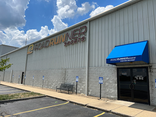 Running Store «Road Runner Sports», reviews and photos, 535 Lakeview Plaza Blvd, Worthington, OH 43085, USA