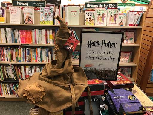 Book Store «Barnes & Noble», reviews and photos, 15900 La Cantera Pkwy, San Antonio, TX 78256, USA