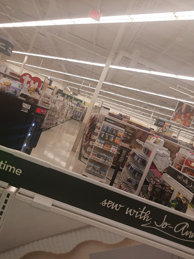 Fabric Store «Jo-Ann Fabrics and Crafts», reviews and photos, 1024 Green Acres Rd, Eugene, OR 97408, USA