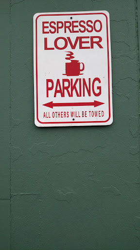 Coffee Shop «Dead River Coffee Shop», reviews and photos, 119 W Baraga Ave, Marquette, MI 49855, USA