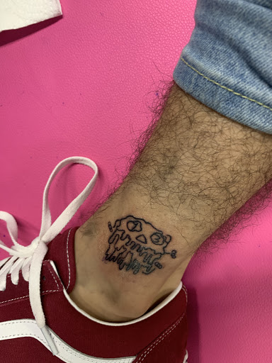 Explore memorial tattoo ideas for mom, creative tattoo ideas in Round Rock, available at Legacy Tattoos & Piercing