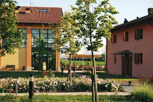 Il Bucchio Country Hotel image