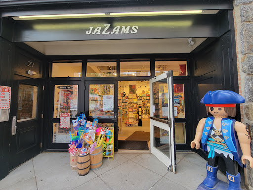 Toy Store «jaZams», reviews and photos, 25 Palmer Square E, Princeton, NJ 08542, USA