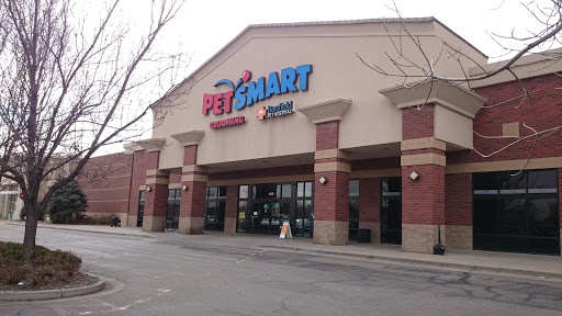 Pet Supply Store «PetSmart», reviews and photos, 1125 Hover St, Longmont, CO 80501, USA