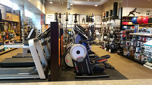 Sporting Goods Store «SCHEELS», reviews and photos, 1551 45th Street SW, Fargo, ND 58103, USA