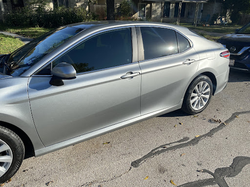 Auto Body Shop «Service King Collision Repair of Broadway», reviews and photos, 8727 Broadway St, San Antonio, TX 78217, USA