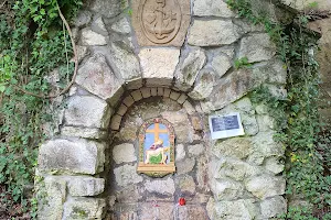 Lourdes-i barlang image
