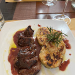 Photo n°1 de l'avis de Nils.i fait le 03/06/2023 à 22:09 sur le  Trattoria Filo d'Olio à Bolzano