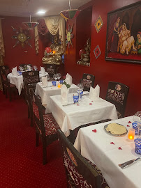 Atmosphère du Restaurant indien Restaurant Authentique Indien Namasté, Collonges Sous Saléve 74160 à Collonges-sous-Salève - n°17