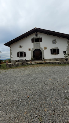 Ferme Hegizabalea à Suhescun