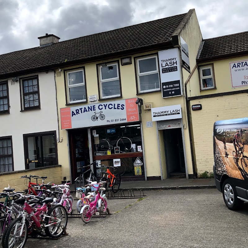 Artane Cycles