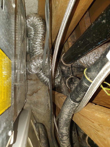 Plumber «Roto-Rooter Plumbing & Drain Services», reviews and photos, 7800 W Jewell Ave, Lakewood, CO 80232, USA