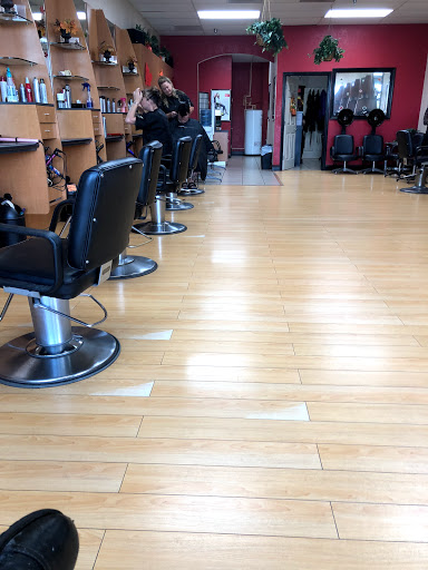 Hair Salon «Fantastic Sams Cut & Color», reviews and photos, 2641 E Gulf to Lake Hwy, Inverness, FL 34453, USA