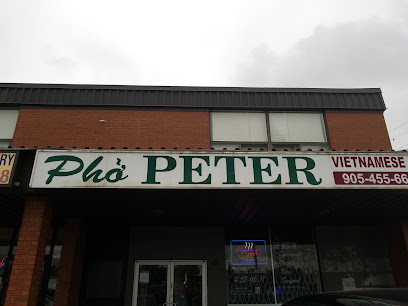 Pho Peter Restaurant