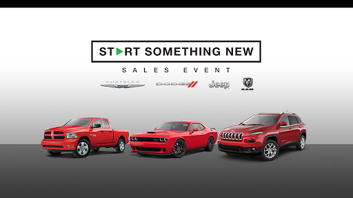 Car Dealer «Simi Valley Chrysler Dodge Jeep Ram», reviews and photos, 2350 First St, Simi Valley, CA 93065, USA