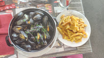 Moules-frites du Restaurant La Marine à Dieppe - n°2