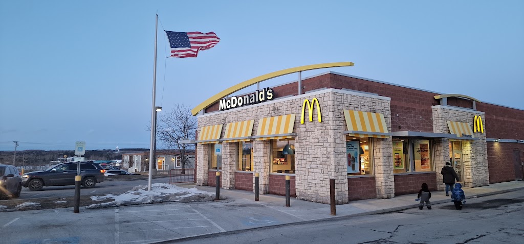 McDonald's 04736