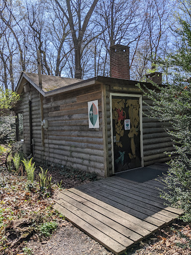 Nature Preserve «Briar Bush Nature Center», reviews and photos, 1212 Edge Hill Rd, Abington, PA 19001, USA