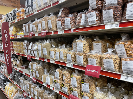 Grocery Store «Yoders Country Market», reviews and photos, 2105 S Seminole Trail, Madison, VA 22727, USA