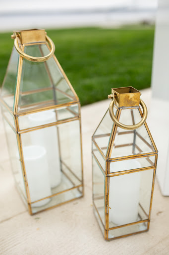 Wedding Venue «Belle Mer: A Longwood Venue», reviews and photos, 2 Goat Island, Newport, RI 02840, USA