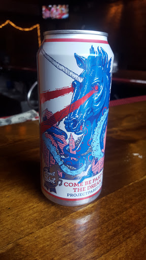 Bar «Larimer Lounge», reviews and photos, 2721 Larimer St, Denver, CO 80205, USA