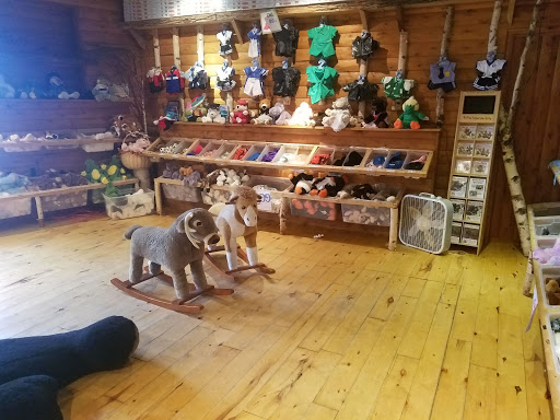 Harley-Davidson Dealer «Zips Mackinaw City H-D», reviews and photos