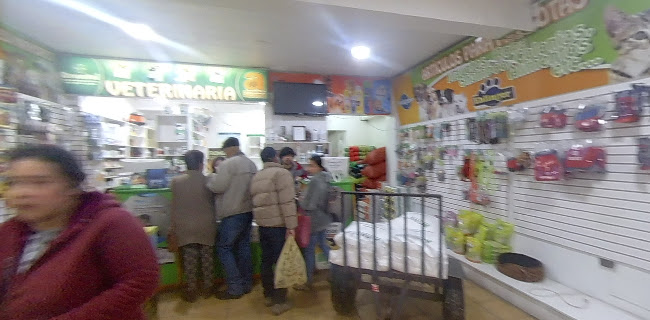 Acoma - Supermercado