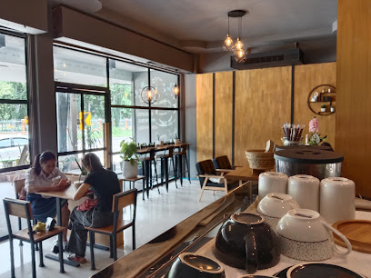 Cafe’ Changtongkhum