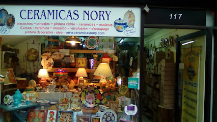 Ceramicas Nory