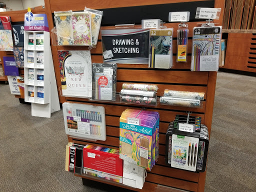 Book Store «ARC College Store», reviews and photos, 4700 College Oak Drive, Sacramento, CA 95841, USA