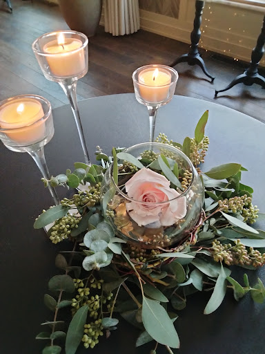 Florist «Ye Olde Yardley Florist», reviews and photos, 175 S Main St, Yardley, PA 19067, USA