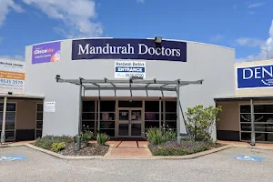 Mandurah Doctors image