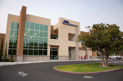 Northern Inyo Hospital in Bishop, California